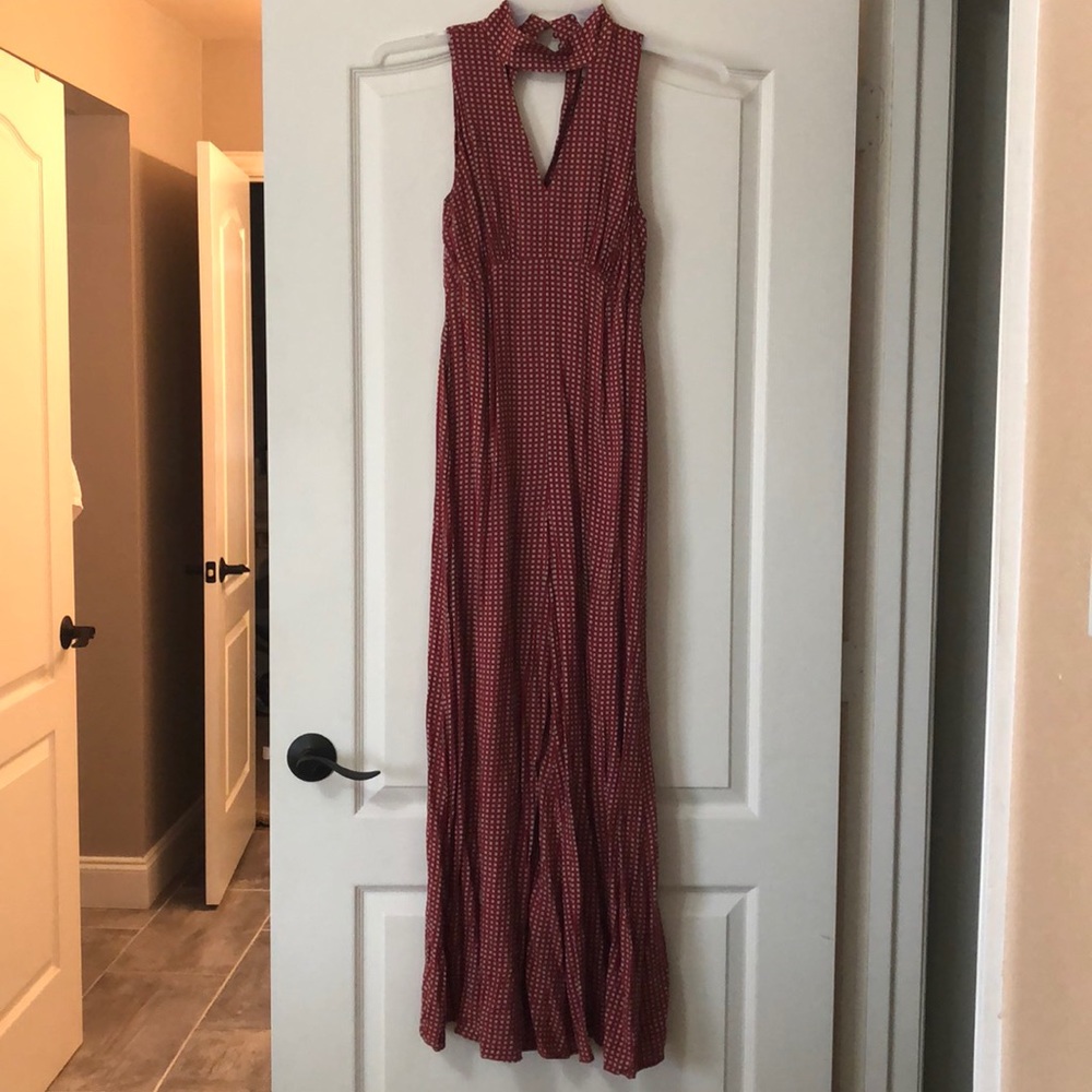 WORN ONCE